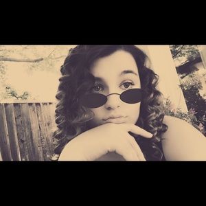 Meet your Posher, Anastazja